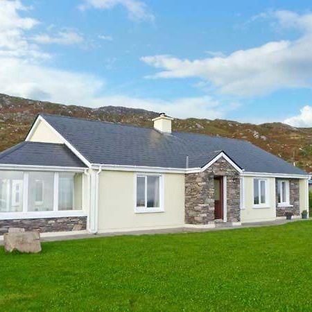 Kerry Way Cottage Coad Bagian luar foto