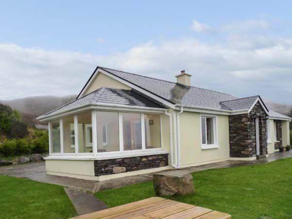 Kerry Way Cottage Coad Bagian luar foto