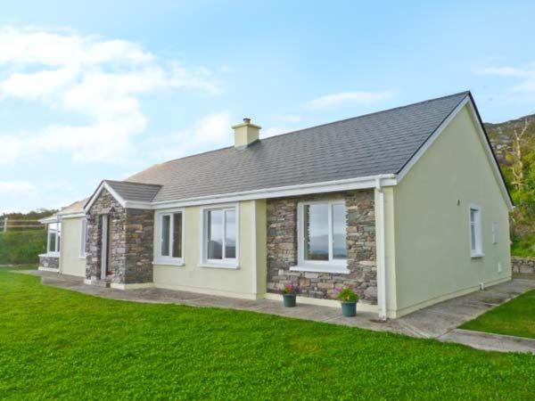 Kerry Way Cottage Coad Bagian luar foto