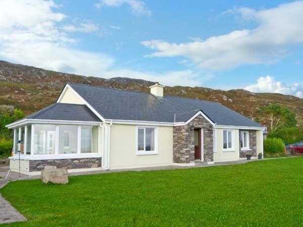 Kerry Way Cottage Coad Bagian luar foto